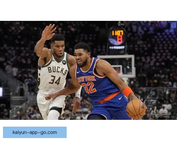 曝字母哥与雄鹿今夏或告别 四年2.7亿合同续约谈判陷僵局