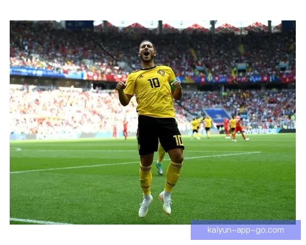 世界杯竞猜盛宴开启 赢取丰厚奖品挑战你的足球预测技巧